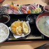 海鮮お食事処 銀蔵 - 料理写真: