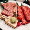 六本木 焼肉きらく