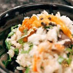 六本木 焼肉きらく - 