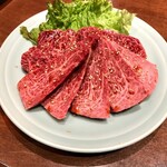 Yakiniku Seiryuuen - 