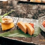 六本木 焼肉きらく - 