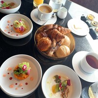 Restaurant Grand Cafe Fauchon - 