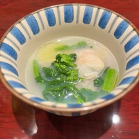 鮨 蓮心 - 