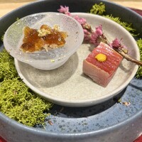 鮨 蓮心 - 