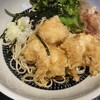 板蕎麦和膳 北野増田屋