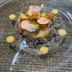 しまなみふれんち Murakami - 