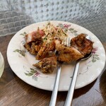 クリスチアノ - 