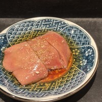 炭火焼鳥いこか 西天満 - 