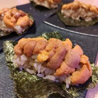 肉寿司 イタリアンバル 閂 心斎橋店 - 