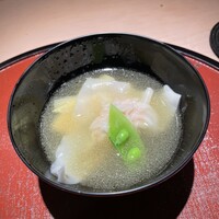 鳥焼き 小花 - 