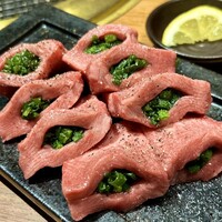 中目黒焼肉 登牛門 - 