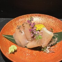 炭火焼鳥いこか 西天満 - 