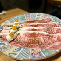 中目黒焼肉 登牛門 - 