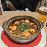 全聚徳 新宿店 - 
