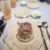 日本のイタリア料理店 sai - 