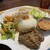 MONGGO MORO - 料理写真: