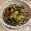 舞鶴麺飯店