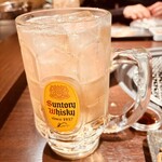 焼肉ホルモン はねいし - 