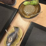 銀座 四代目 高橋屋 銀座店 - 