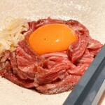 焼肉ホルモン はねいし - 