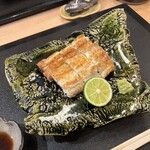 銀座 四代目 高橋屋 銀座店 - 