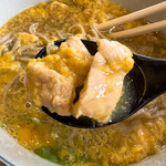 名代伊勢うどん 山口屋 - 