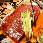焼肉ホルモン はねいし - 