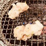 焼肉ホルモン はねいし - 