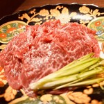 焼肉ホルモン はねいし - 