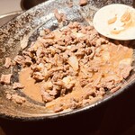 焼肉ホルモン はねいし - 