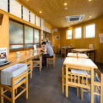 名代伊勢うどん 山口屋 - 