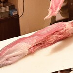 焼肉ホルモン はねいし - 