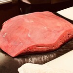 焼肉ホルモン はねいし - 