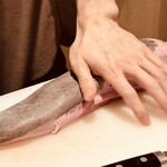 焼肉ホルモン はねいし - 