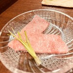 焼肉ホルモン はねいし - 