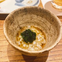 日本橋 蕎ノ字 - 