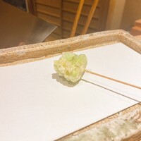 日本橋 蕎ノ字 - 