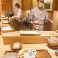 日本橋 蕎ノ字 - 