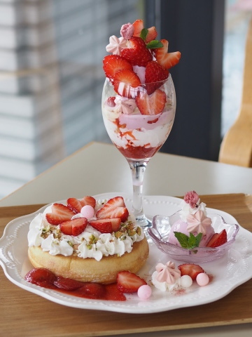 フォルダCafe（柳原） &ndash; 岩手・北上市の落ち着くカフェ | おすすめメニューと口コミ