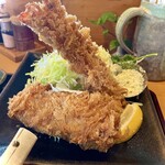 とんかつ しお田 - 