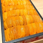 大阪天満宮 鮨とよなが - 