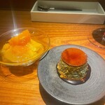 トムクリオーザ - 