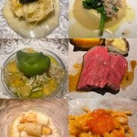 トムクリオーザ - 