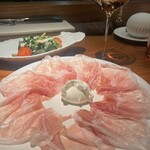 トムクリオーザ - 