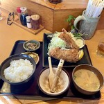 とんかつ しお田 - 