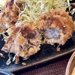 とんかつ しお田 - 