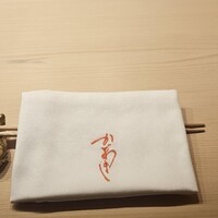 麻布 かどわき - 