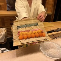 鮨よしかわ 麻布十番 - 