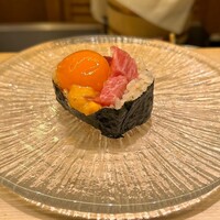 鮨よしかわ 麻布十番 - 