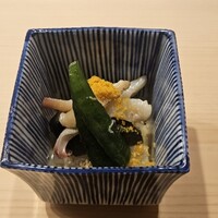 麻布 かどわき - 